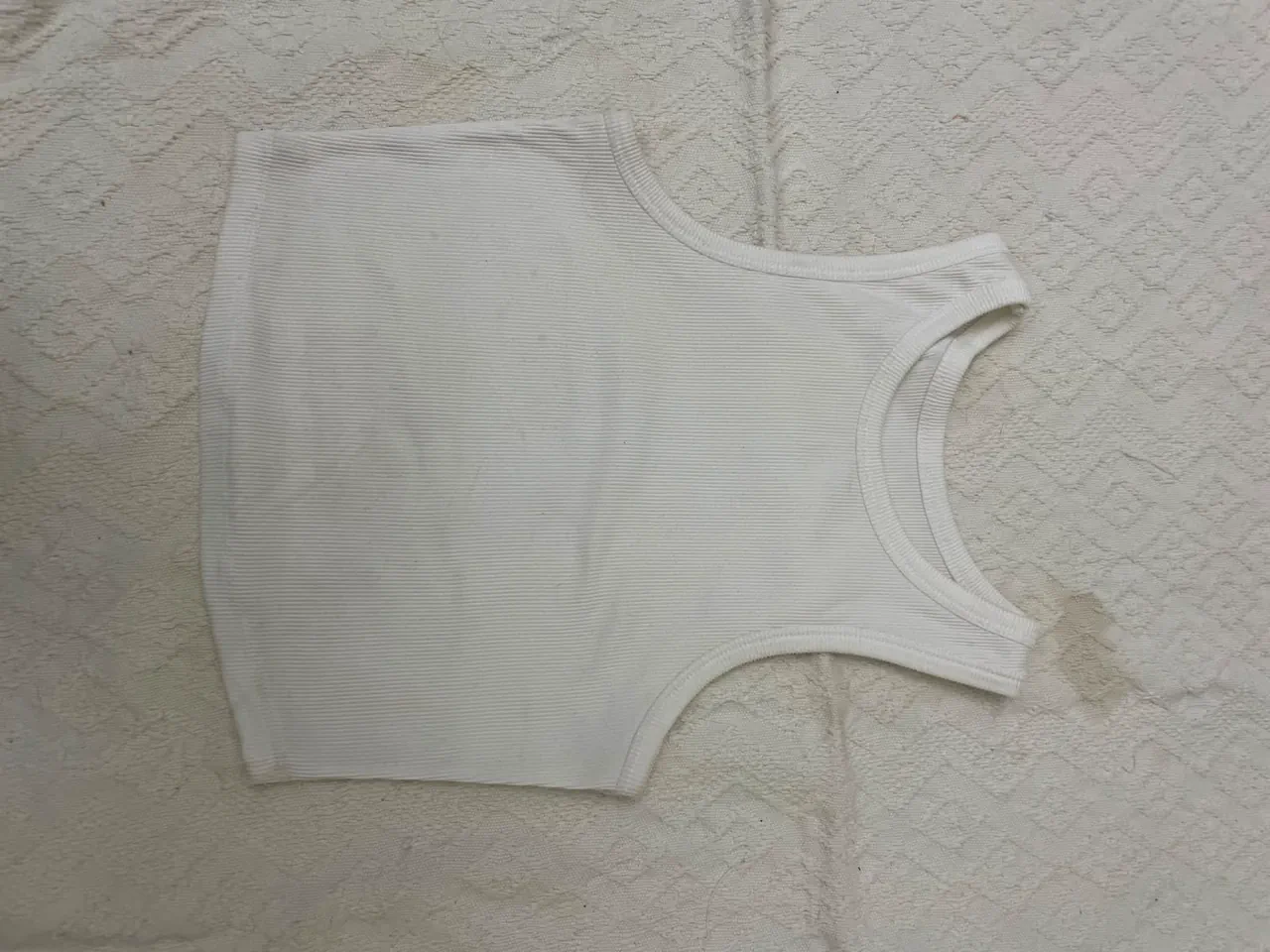 Musculosa Nose · Talle único