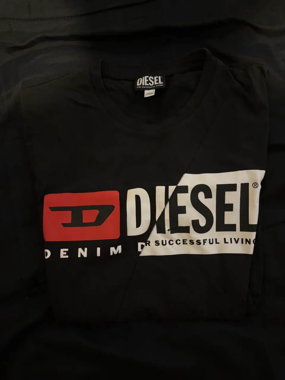 Diesel · Talle único