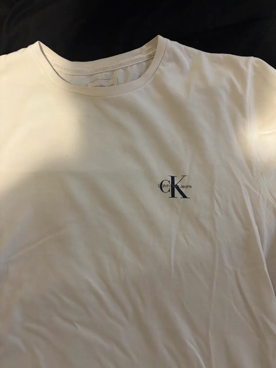 Calvin Klein · Talle único