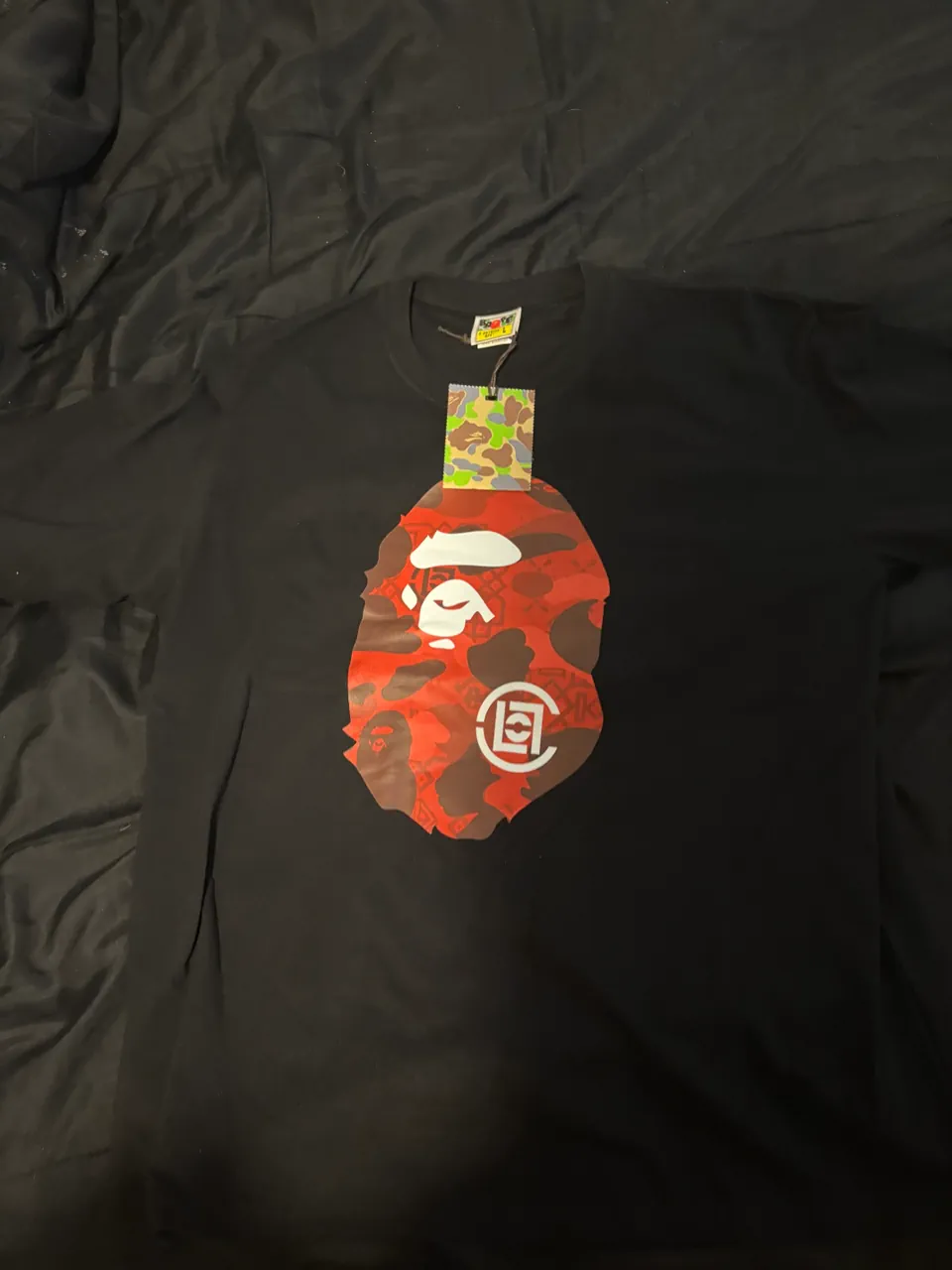 A Bathing Ape (BAPE) · Talle único