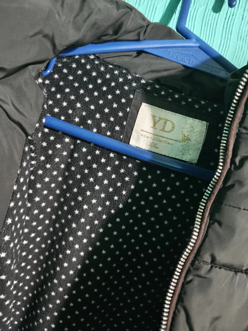 Campera YD - imagen 3