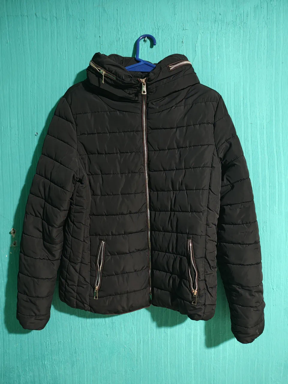 Campera YD - imagen 1