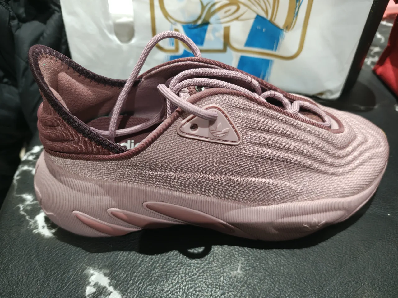 Zapatillas adidas - imagen 4