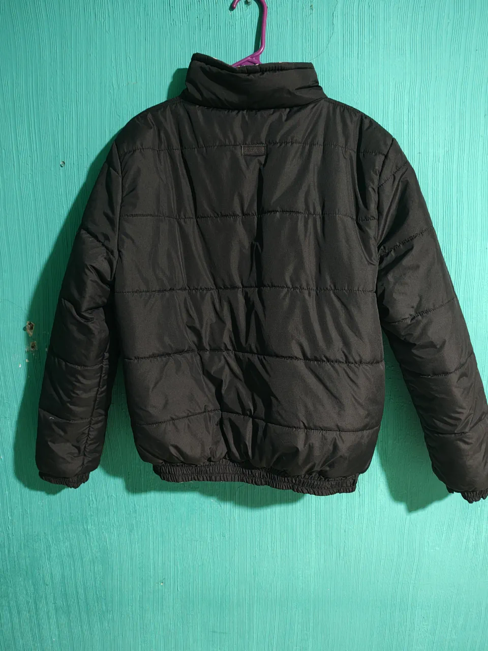 Campera Unión good - imagen 2