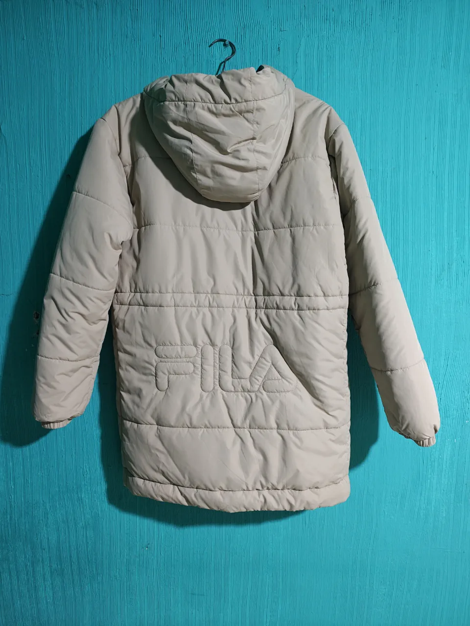 Campera Fila - imagen 2