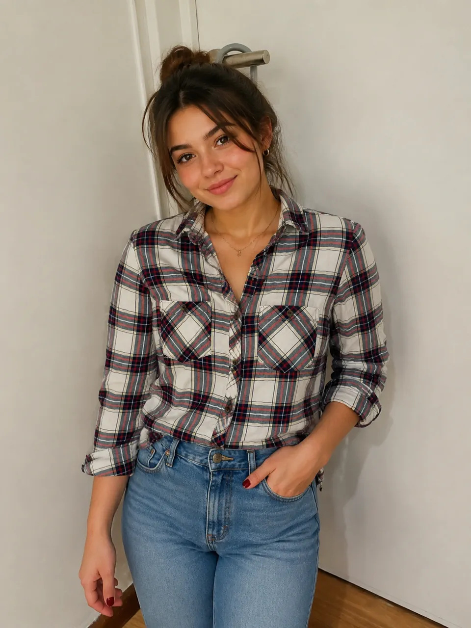 Cook · Talle M