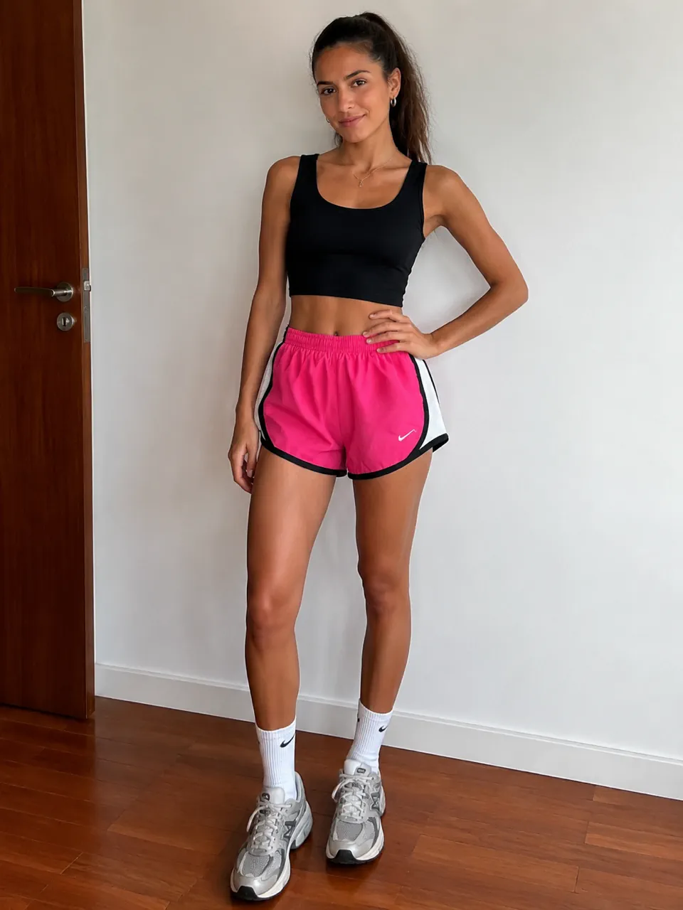 Nike · Talle S