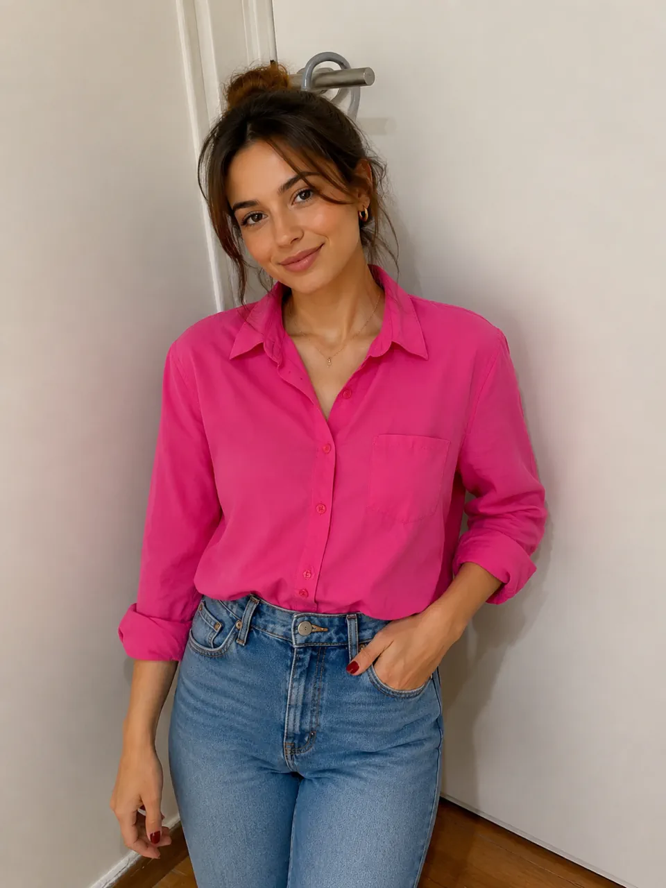 Camisa Kosiuko - imagen 1