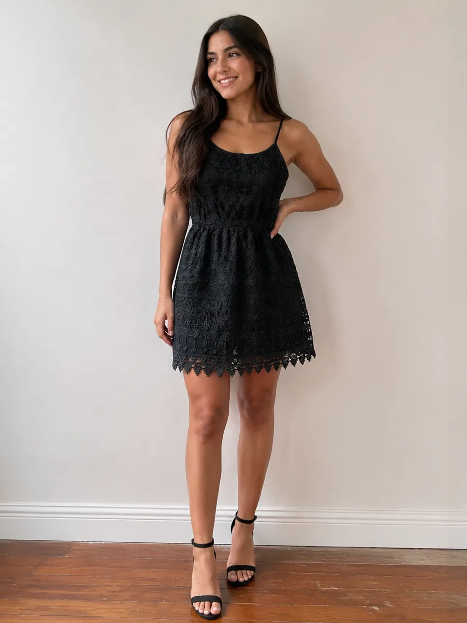 Vestido H&M - imagen 1