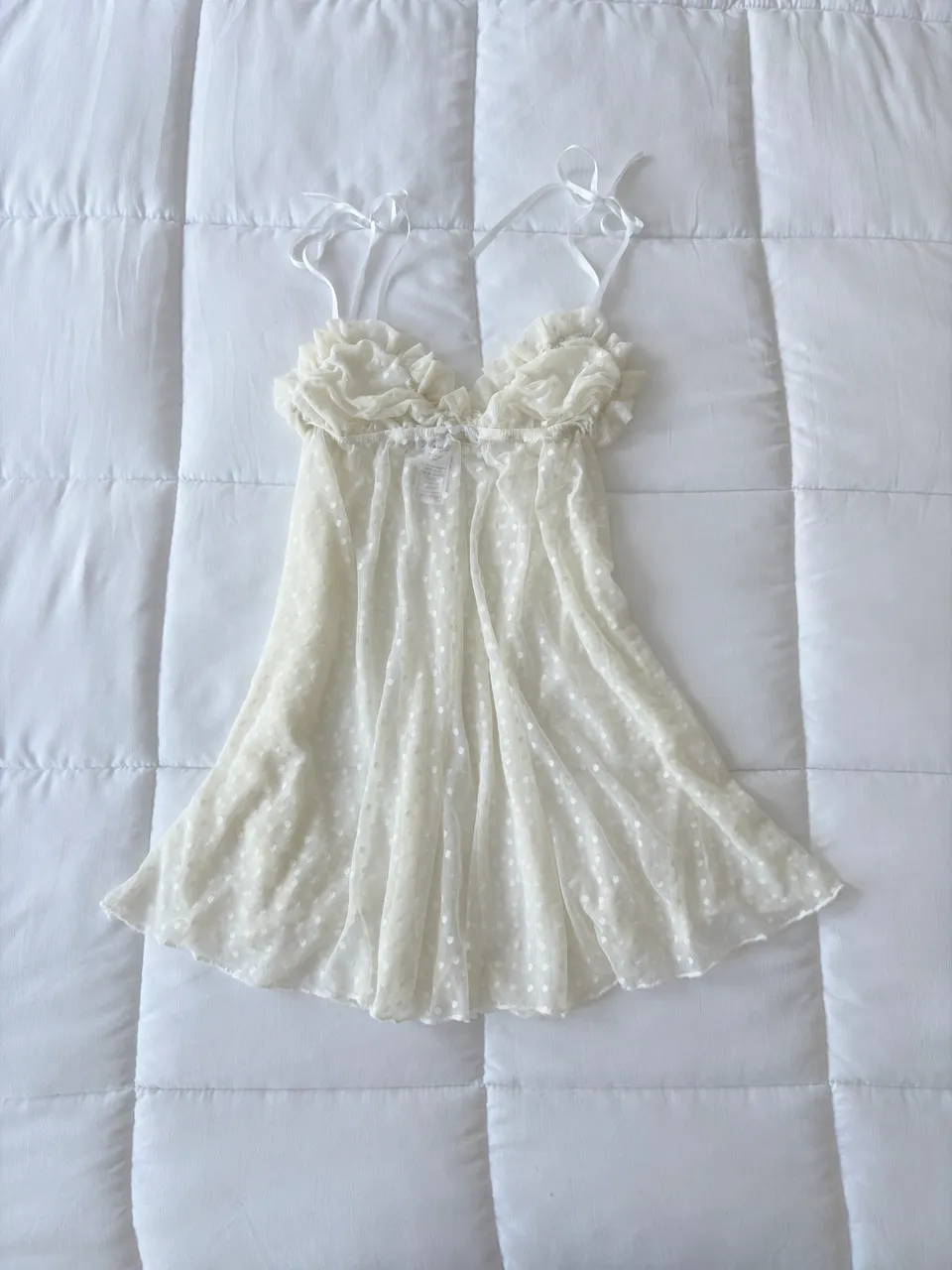 Camisón A ≠ - imagen 1