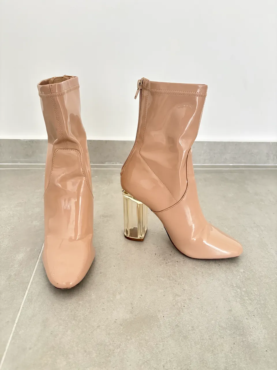 Botas Forever 21 - imagen 1