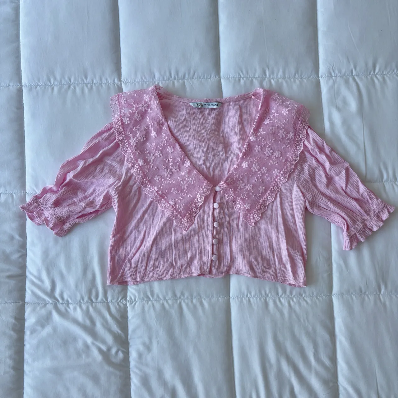 Zara · Talle M