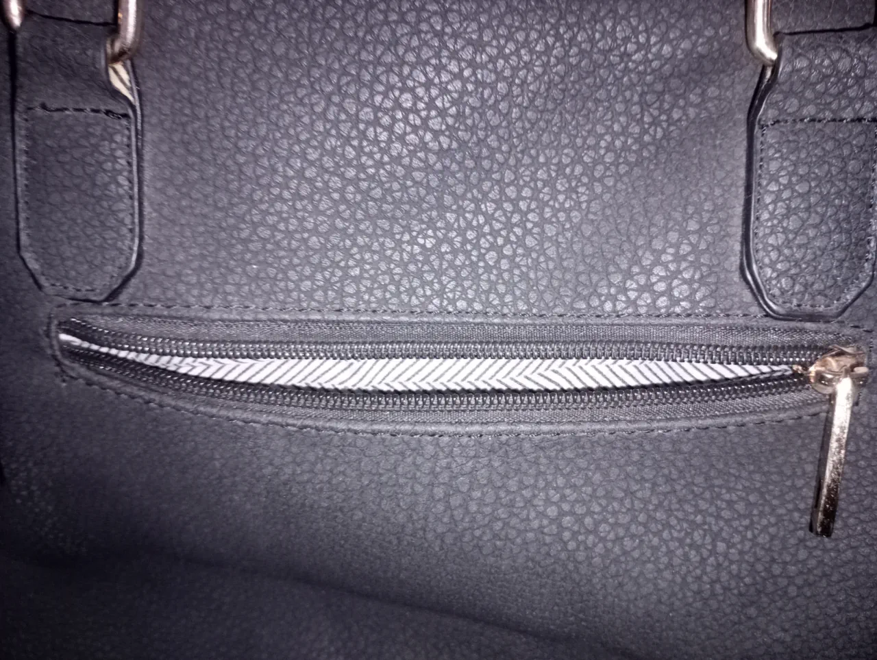 Cartera Negra - imagen 3