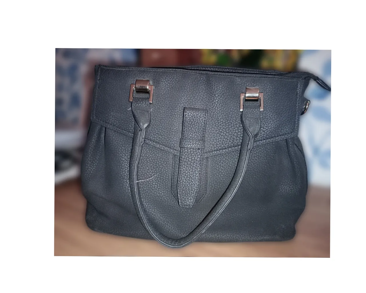 Cartera Sin marca - imagen 1