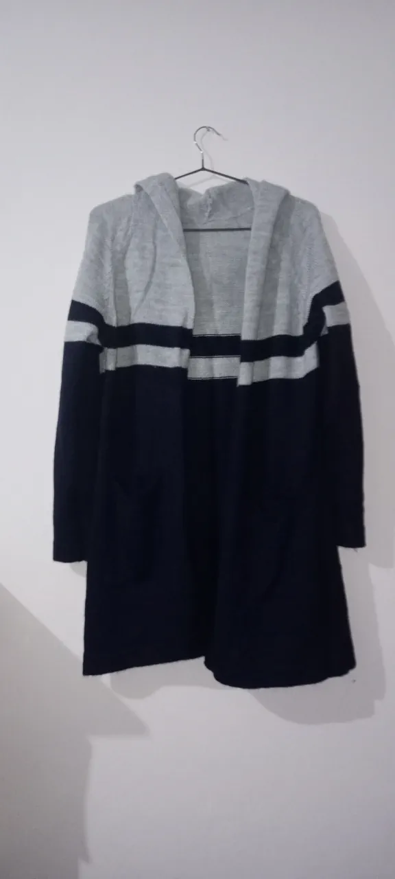Cardigan MAURO SERGIO - imagen 1