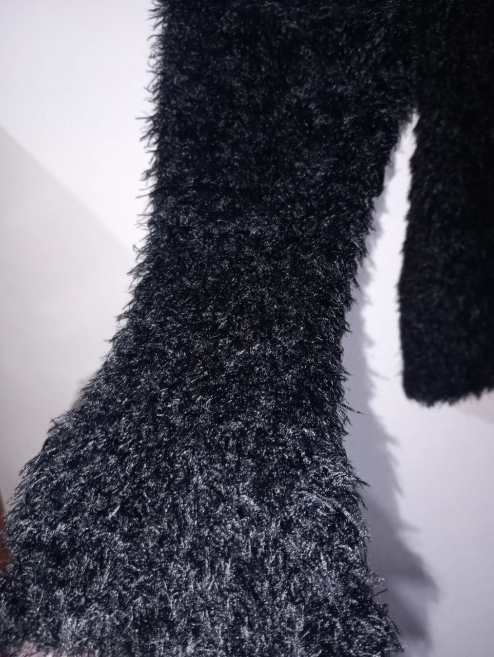 Cardigan The new black - imagen 6