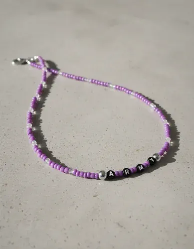 Collar Bts army - imagen 3
