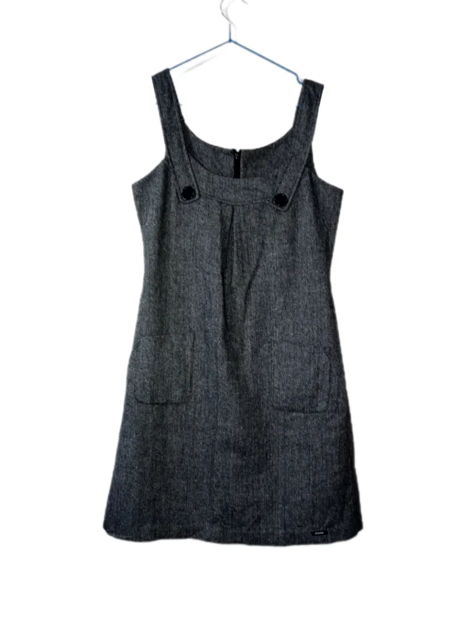 Invierno · Talle M