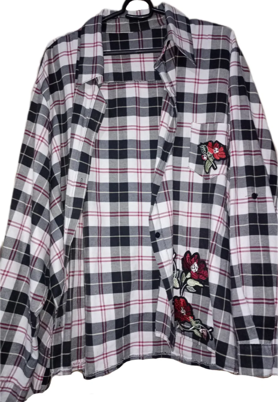 Camisa Cuadrille - imagen 1