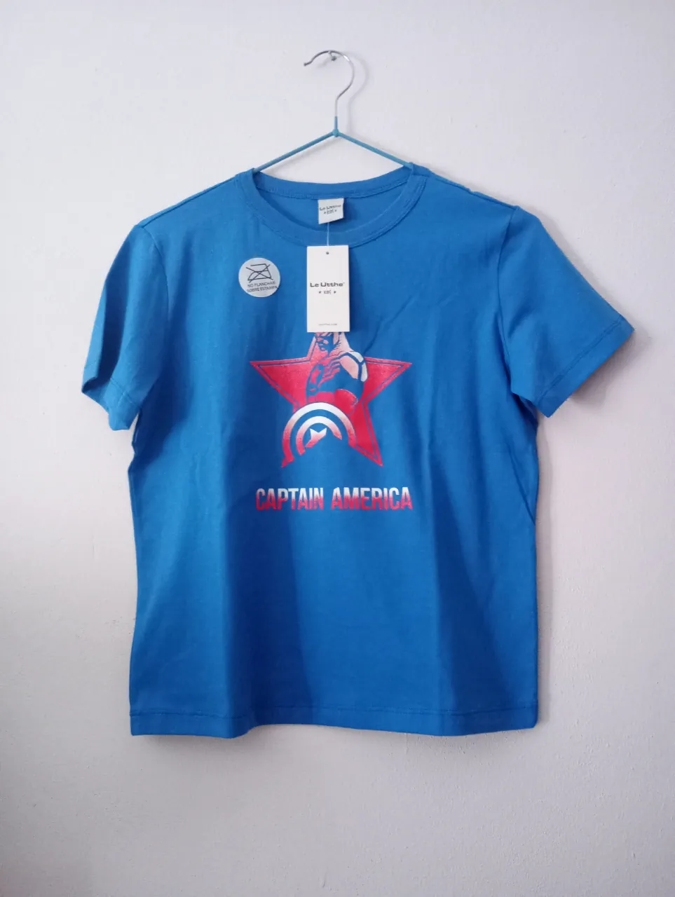Remera Le Utthe · Talle Talla única