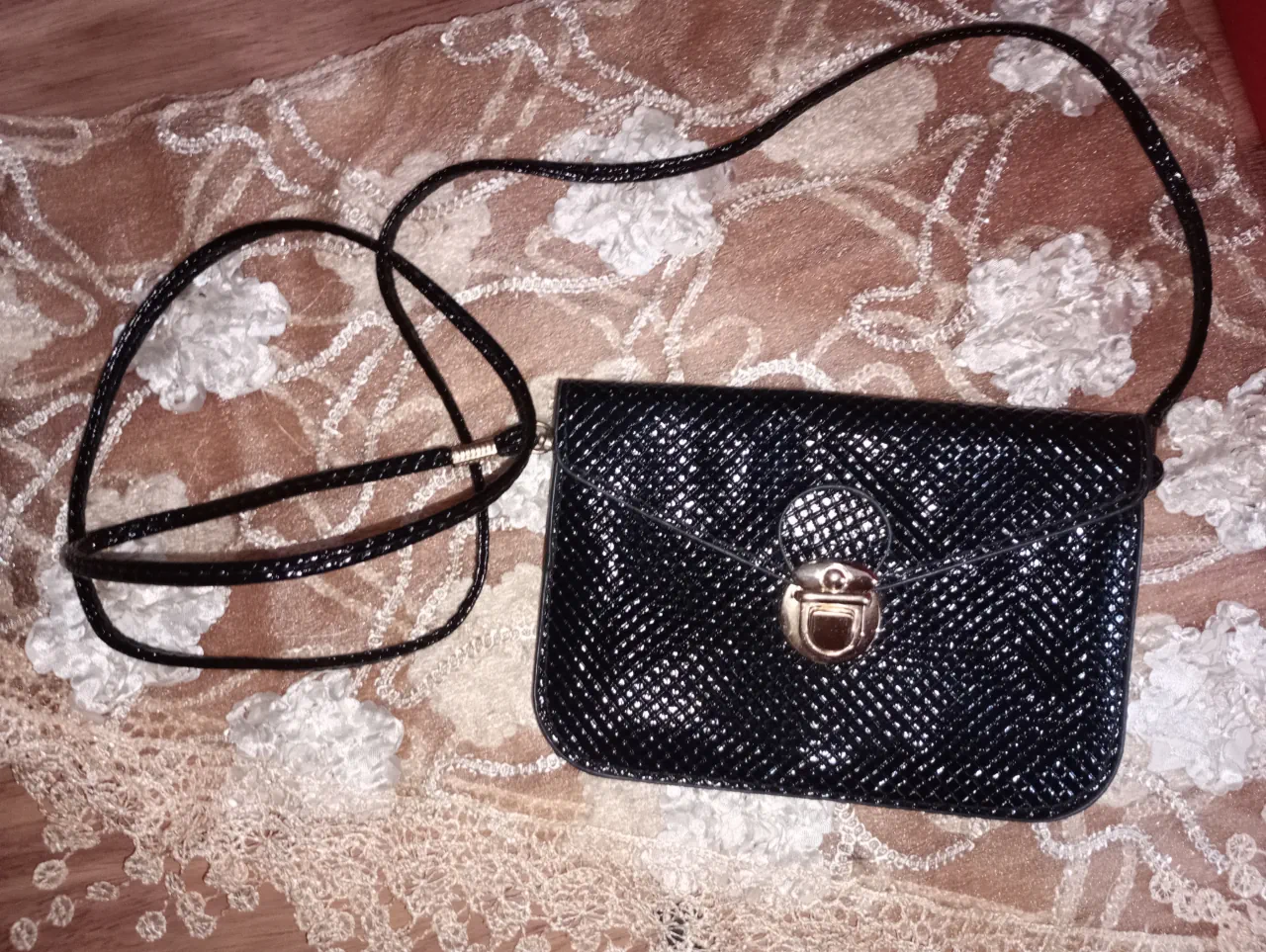 Bandolera Cloutch - imagen 2