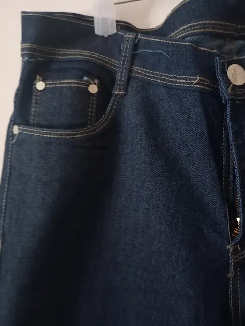 Nahana jeans · Talle EU 42