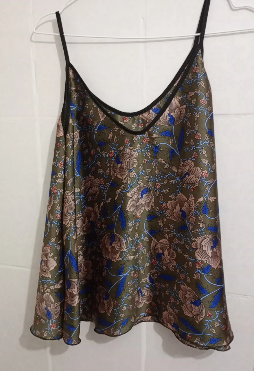 Musculosa Otra - imagen 1