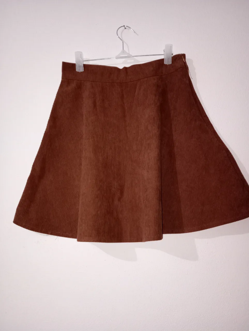 Minifalda Shein - imagen 1