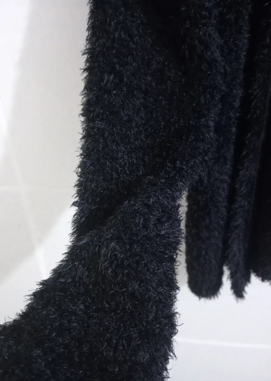 Cardigan Peluchito - imagen 5