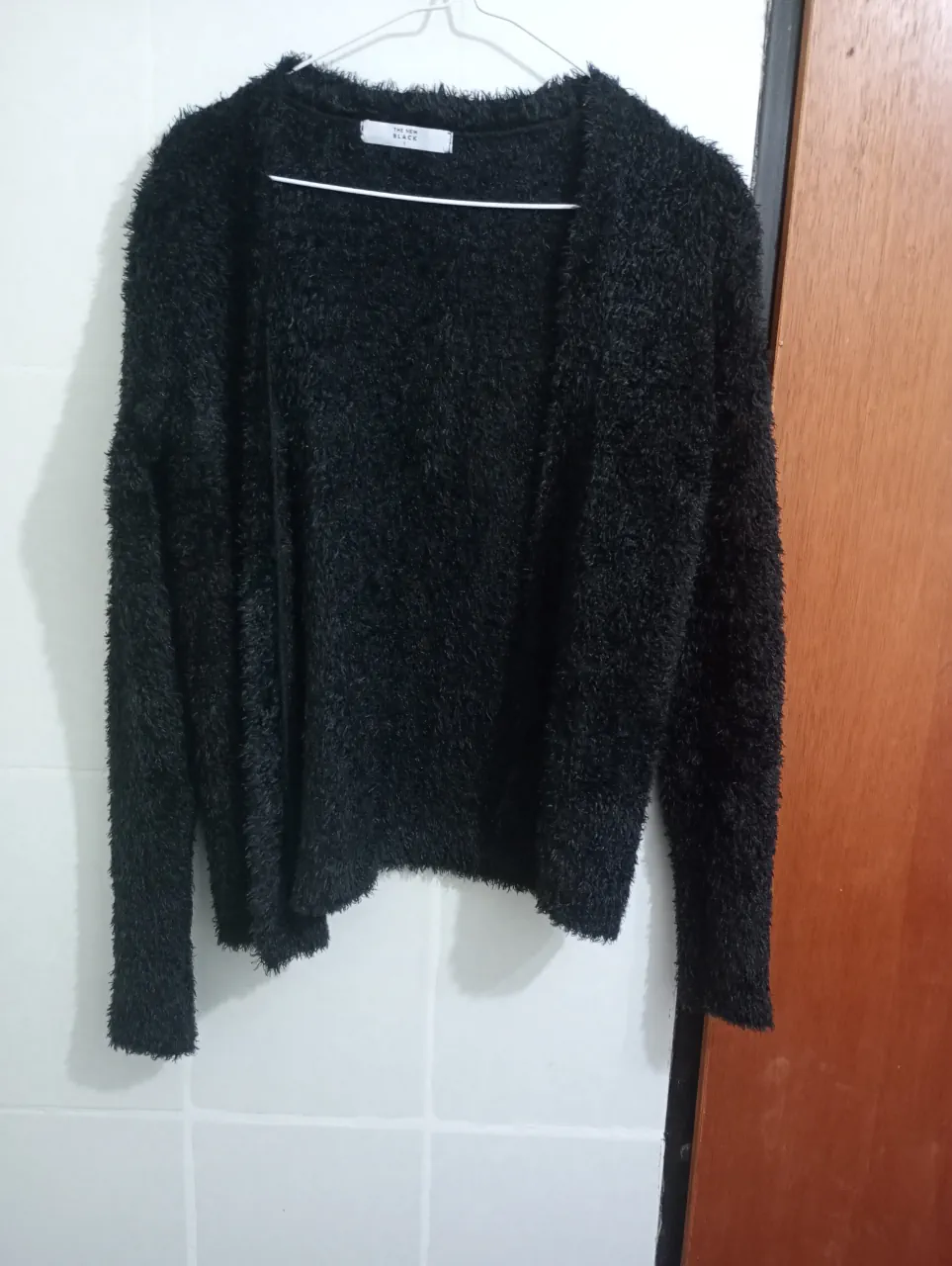 Cardigan The new black - imagen 2