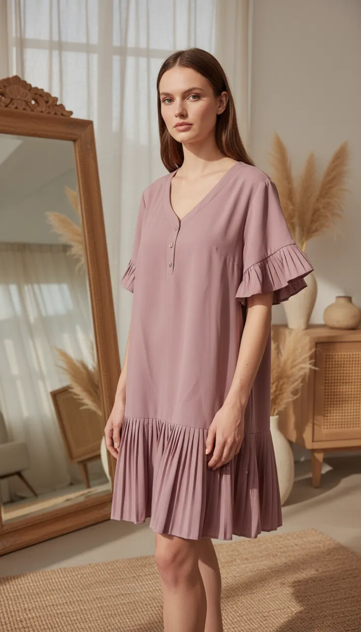 Shein Curve · Talle XL