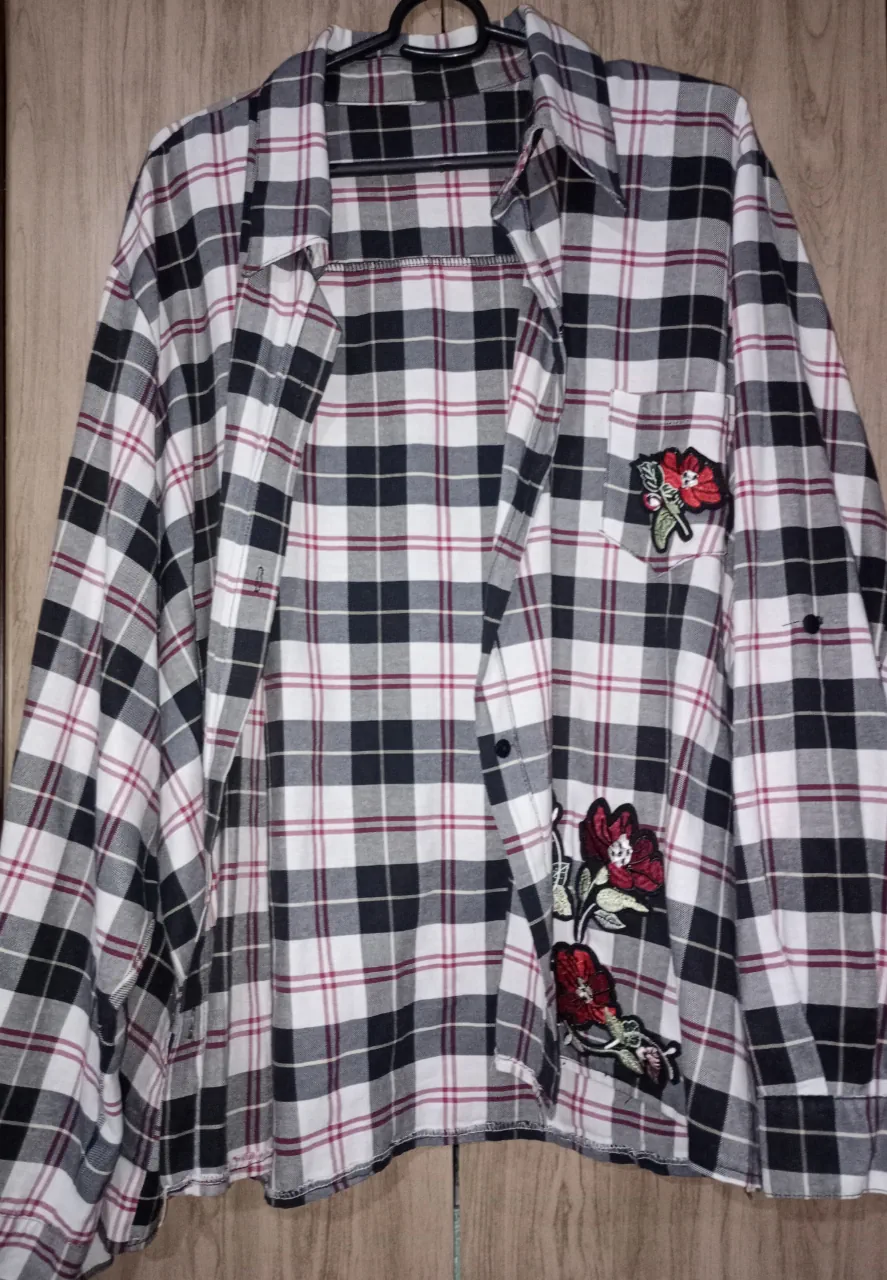 Camisa Otra - imagen 1