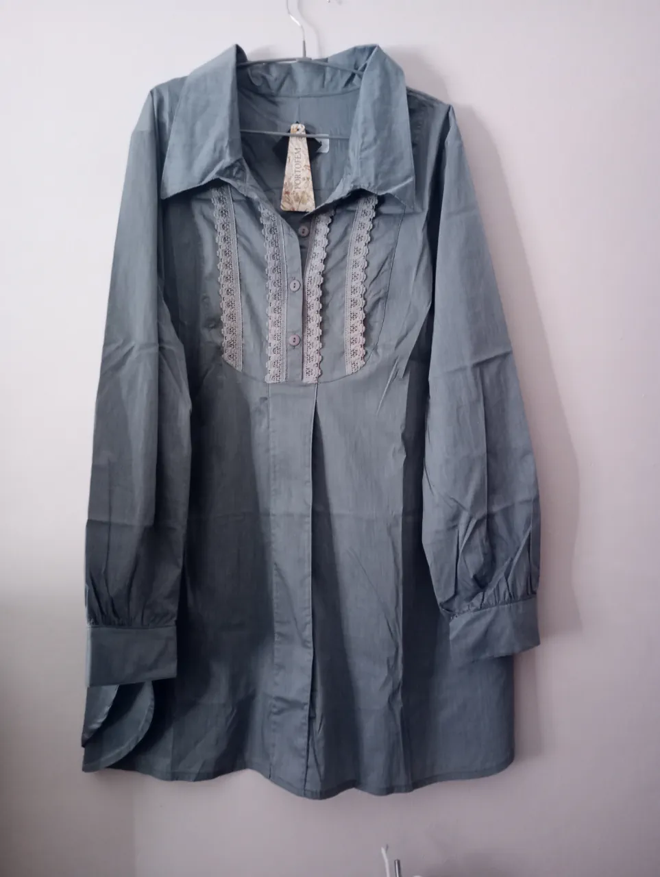Camisa Portofem - imagen 1