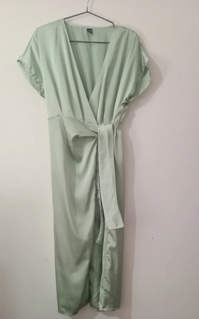 Vestido Shein - imagen 1