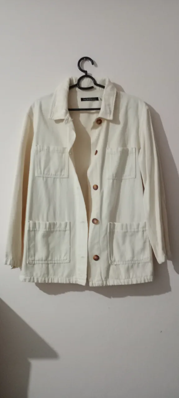 Campera Le Utthe · Talle M
