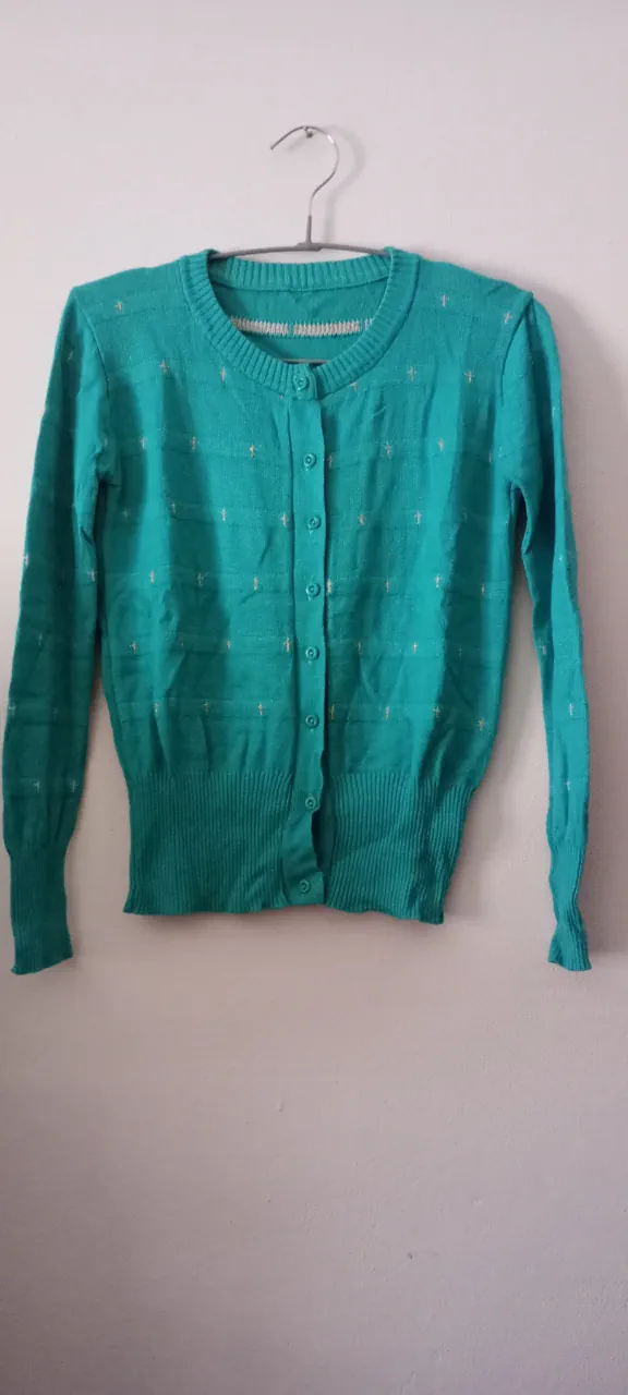 Cardigan Otra - imagen 1