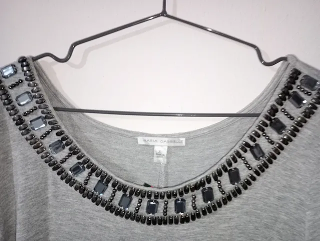 Hermoso · Talle XL