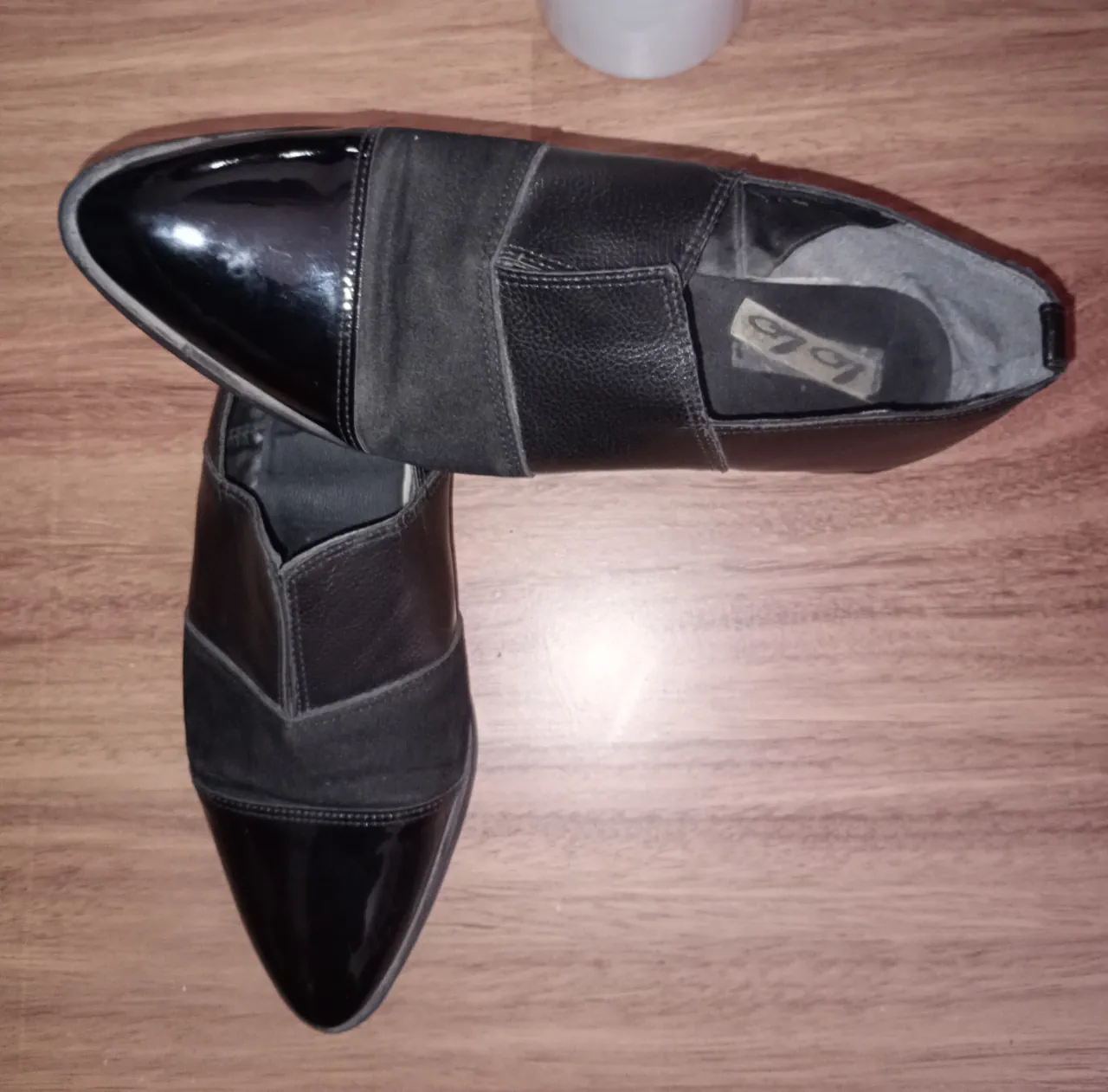 Zapatos Lola - imagen 1