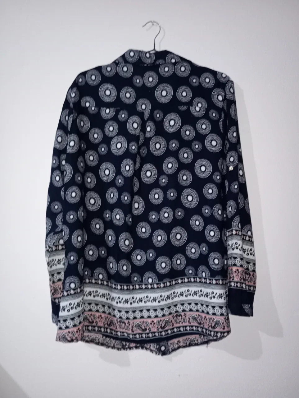 Camisa Otra - imagen 3