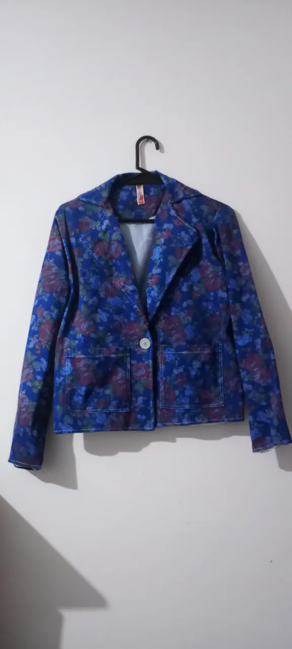 Blazer Otra - imagen 1