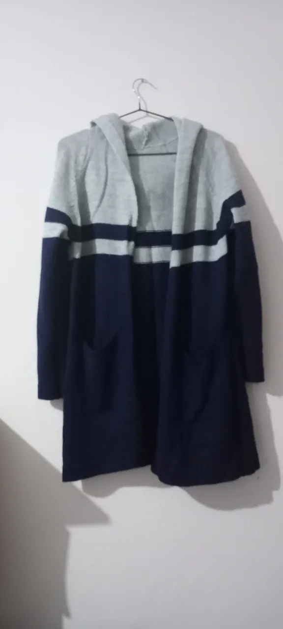 Cardigan MAURO SERGIO - imagen 1