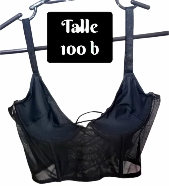 Avon · Talle L