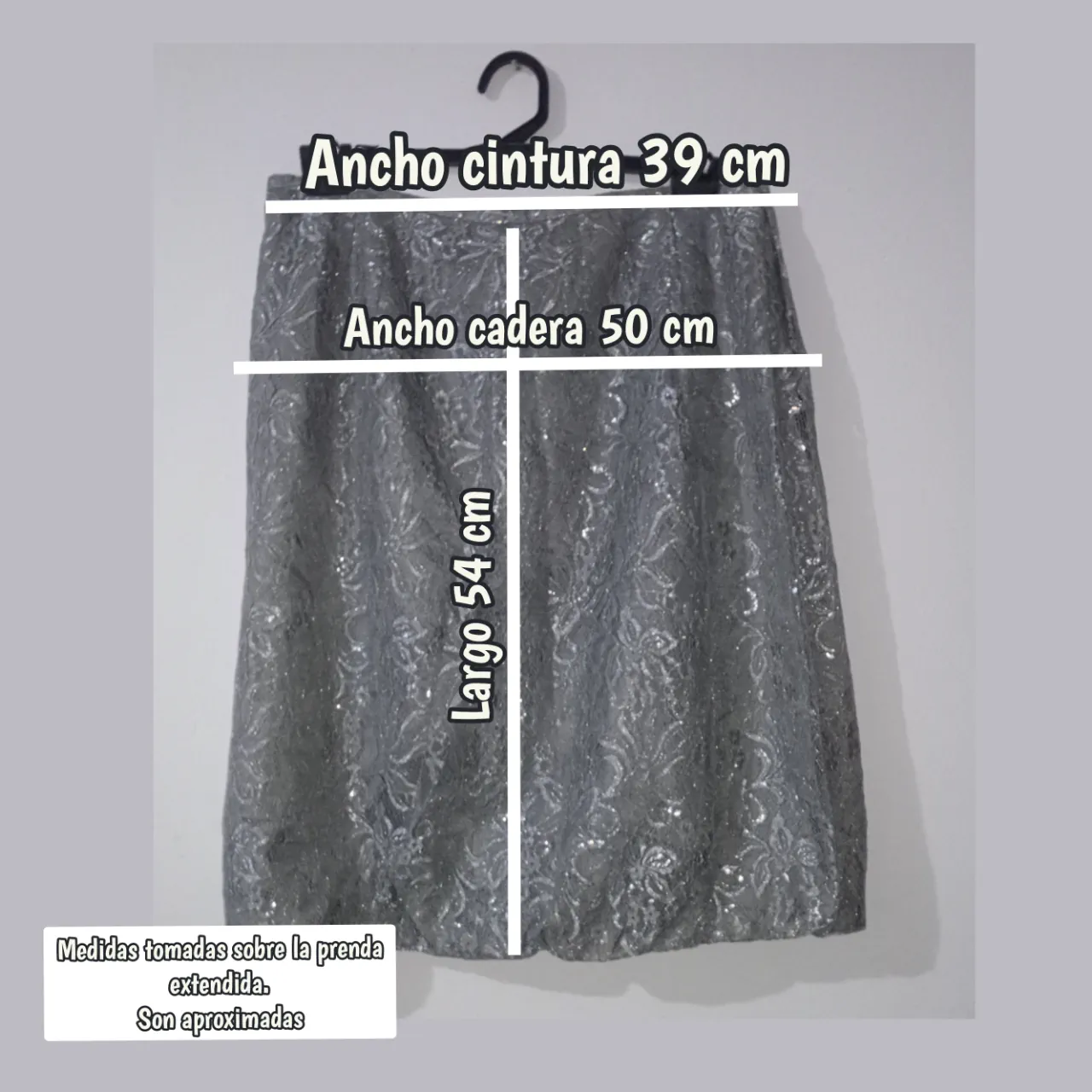 Pollera LOFT - imagen 2