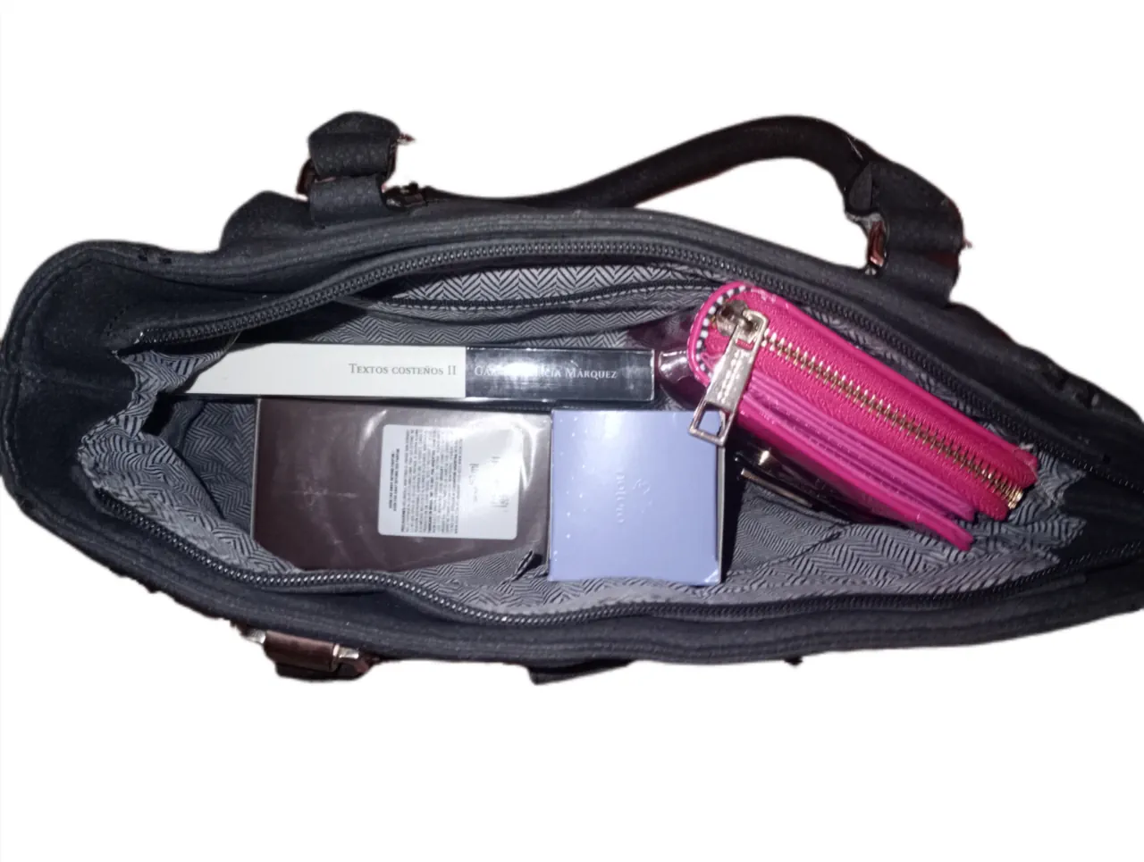 Cartera Negra - imagen 7