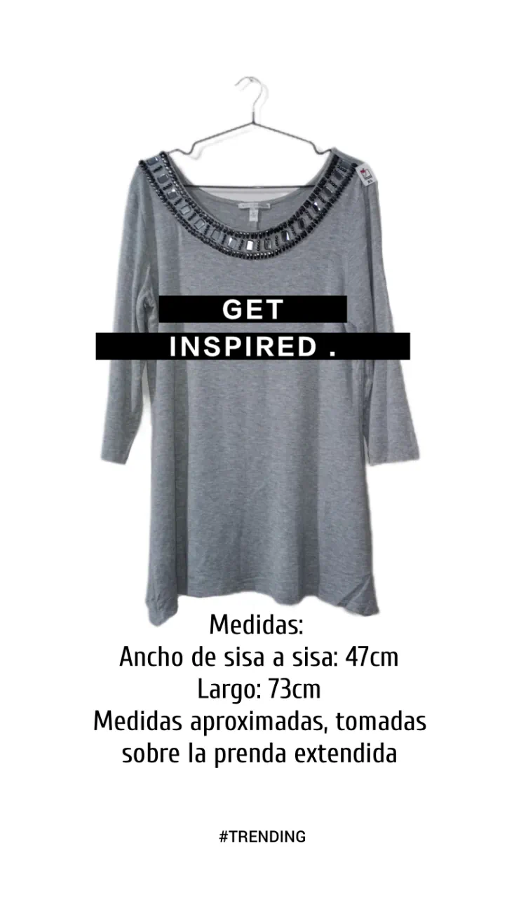 Sweater Hermoso - imagen 2
