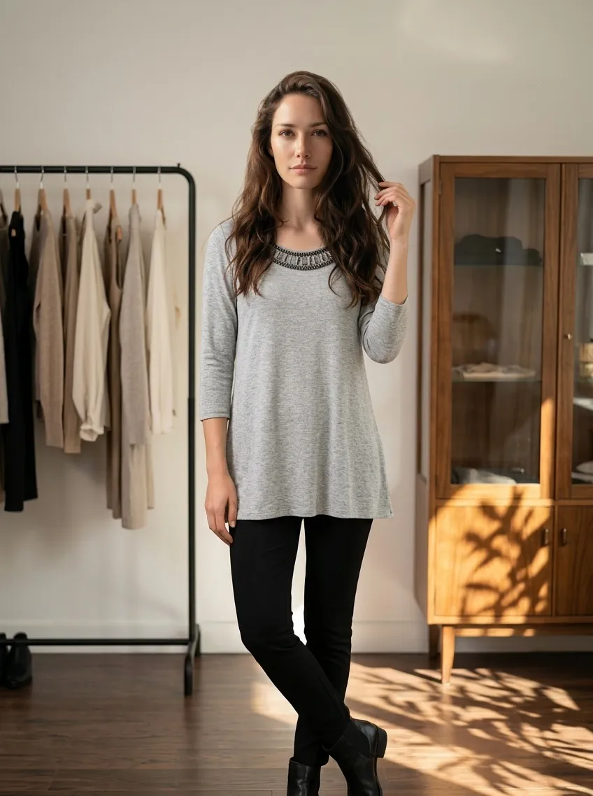 Sweater Hermoso - imagen 5