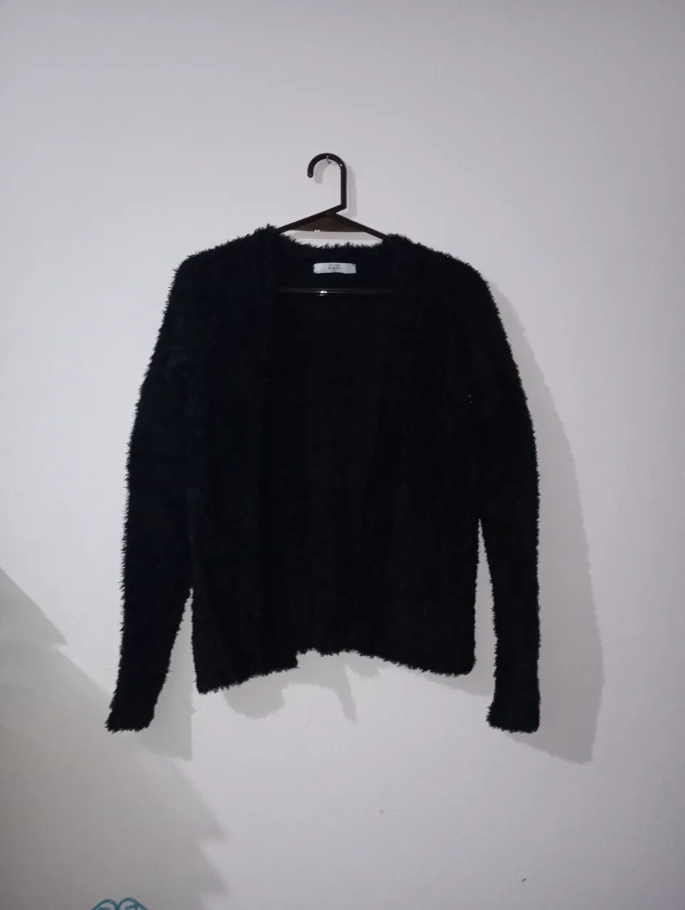 Cardigan The new black - imagen 4