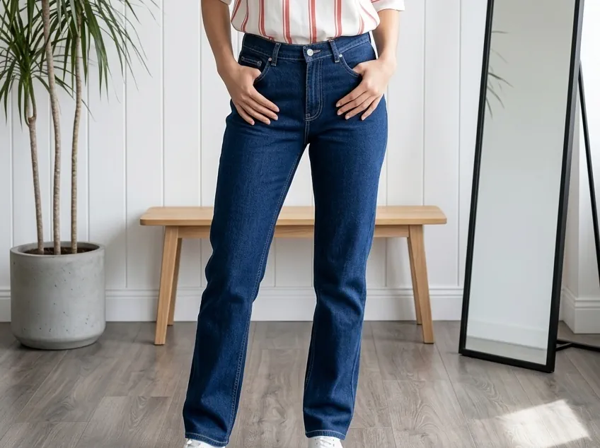 Jean Nahana jeans - imagen 2