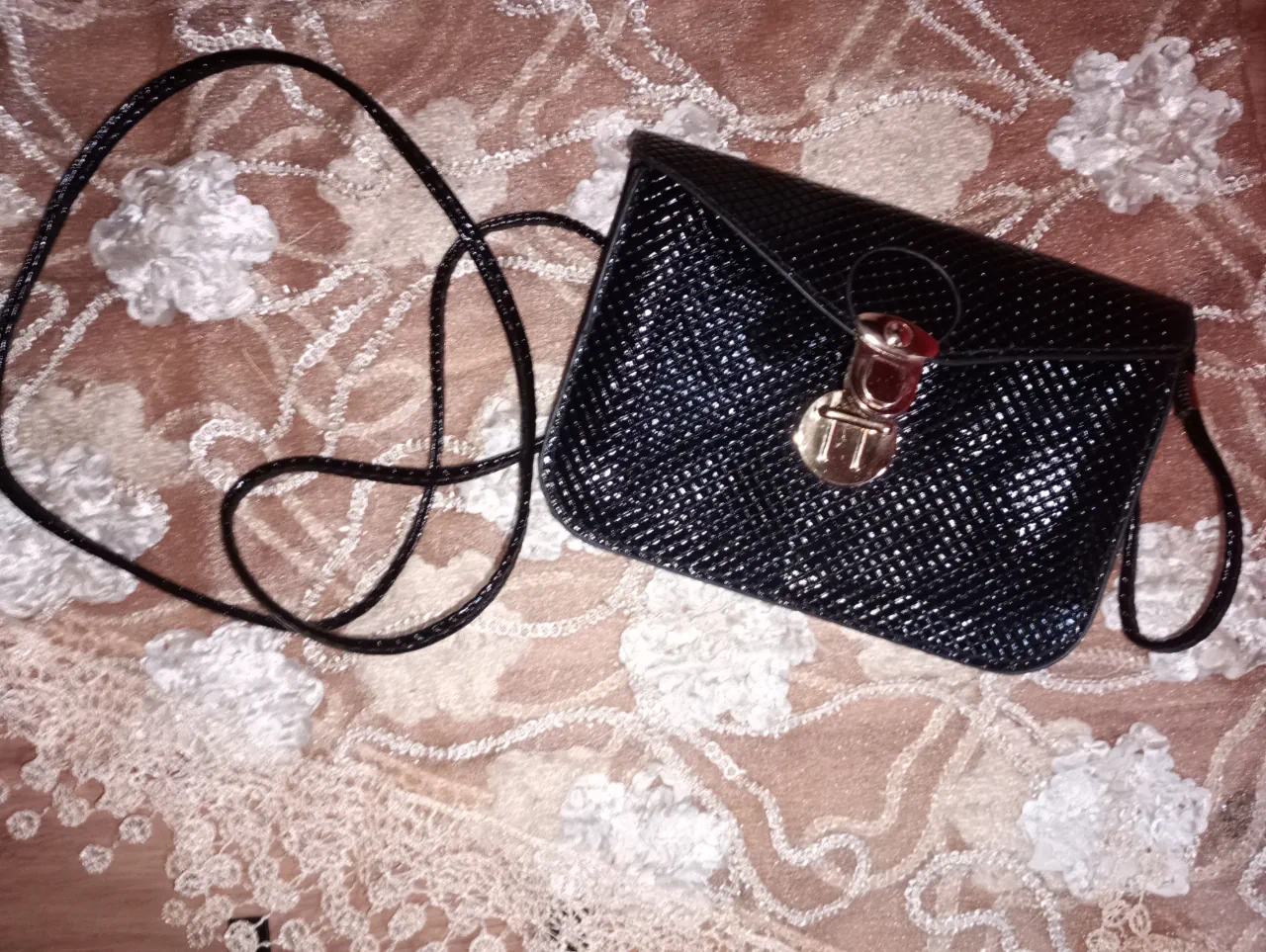 Bandolera Cloutch - imagen 1