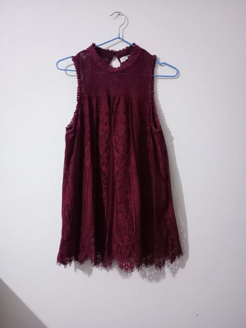 Musculosa Taylor & sage - imagen 1